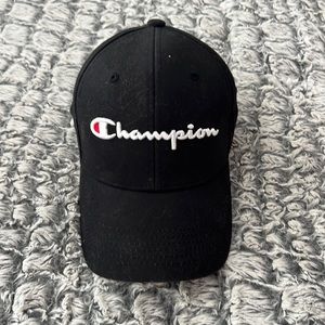 Champion hat
